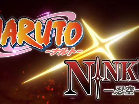 Naruto anuncia un nuevo anime en la NYCC: no te pierdas el primer tráiler