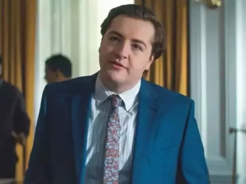 Filme dos Daniels escala filho de James Gandolfini