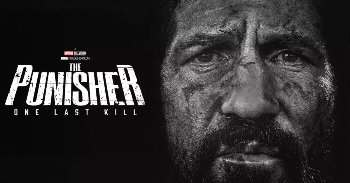 Justiceiro no MCU: especial brutal prova que Frank Castle finalmente encontrou seu lugar