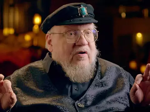 George R.R. Martin não está mais envolvido com Casa do Dragão; entenda