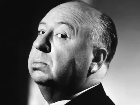 Ano Cultural Brasil/Reino Unido anuncia sessão com clássico de Hitchcock em SP