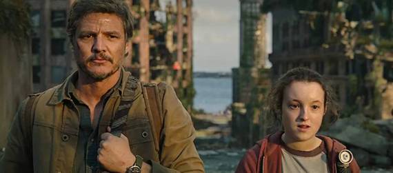 The Last of Us: Nico Parker vai interpretar Sarah na série da HBO