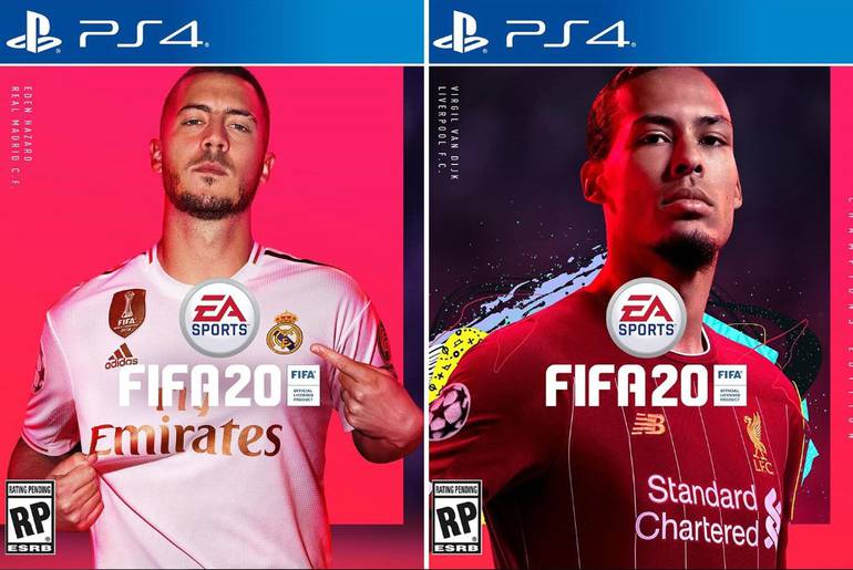 Top 22: Maiores Promessas FIFA 20