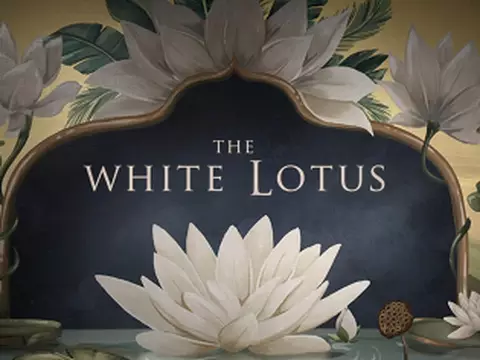 The White Lotus