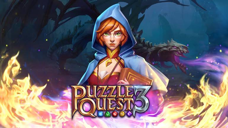 Puzzle Quest 2: o retorno de um clássico que mistura elementos de