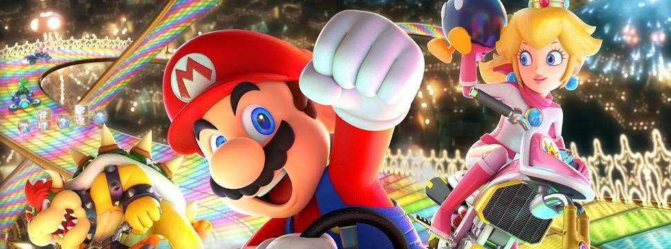 Veja os games da Nintendo mais vendidos no Nintendo Switch - Adrenaline