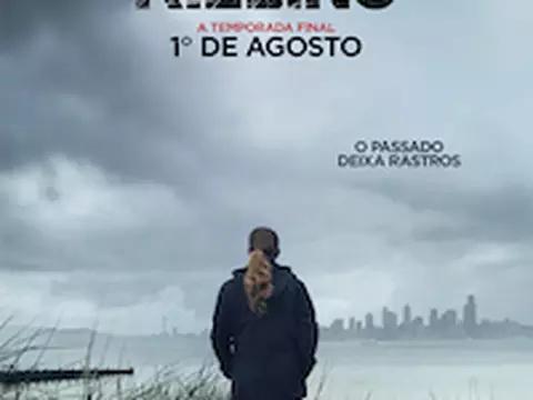 The Killing - 4ª temporada | Preview
