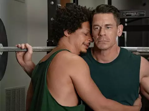 Hermanito | Final explicado de la comedia con John Cena
