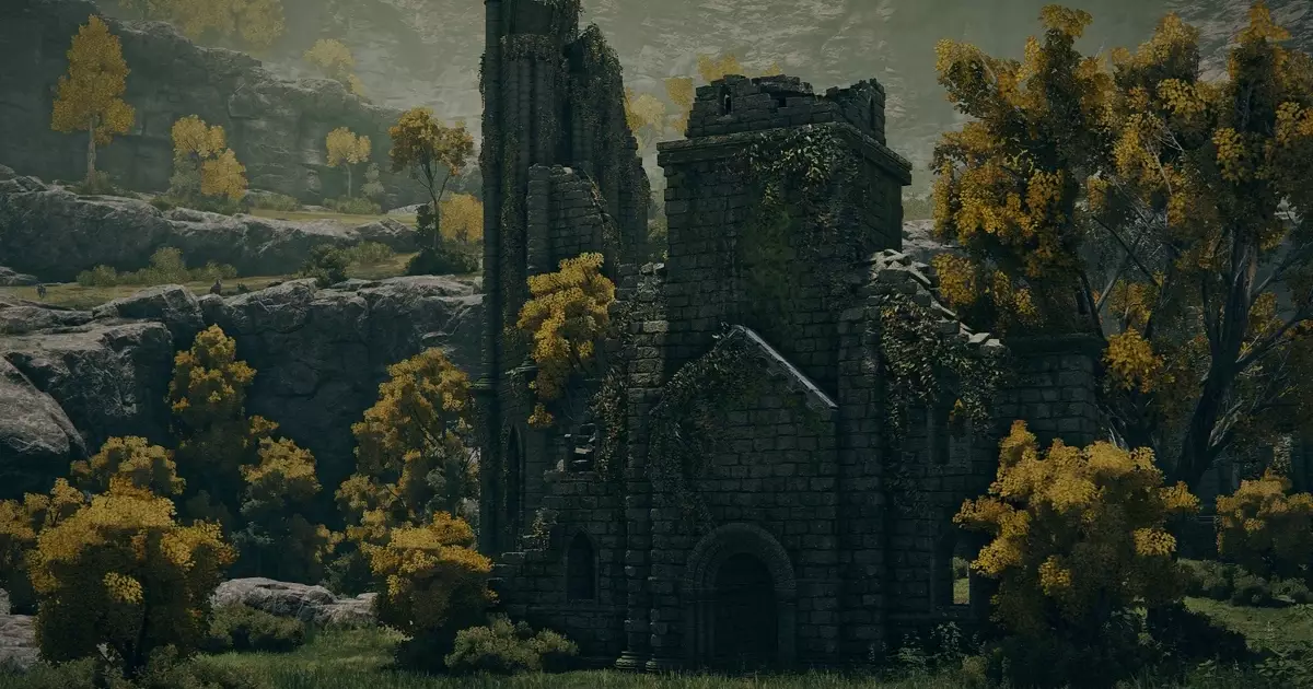 Games Elden Ring | Set do filme dirigido por Alex Garland é visto na Inglaterra2 min de leitura Júlia Henn