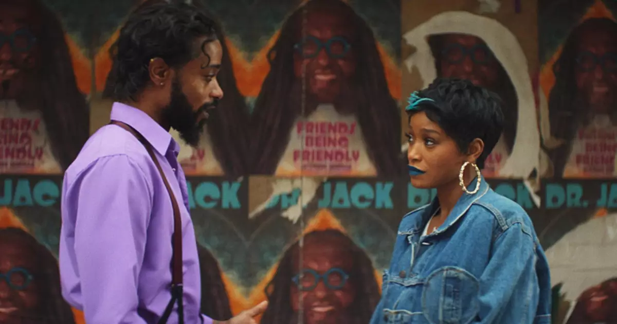 I Love Boosters | Entrevista com Boots Riley sobre animação stop-motion ...
