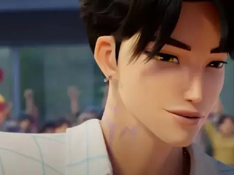 Guerreiras do K-Pop | Sequência pode explicar o que aconteceu com Jinu; entenda