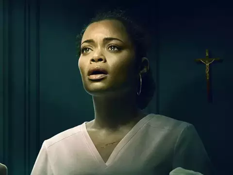 A Libertação abraça o terror como via de transformação