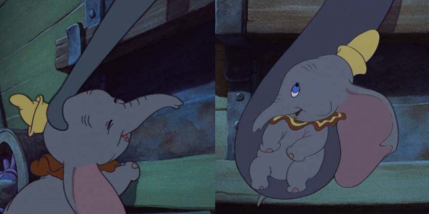 Dumbo | Veja as referências à animação original