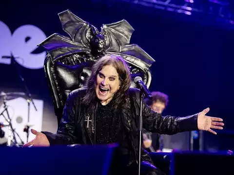 Ozzy Osbourne - causa da morte