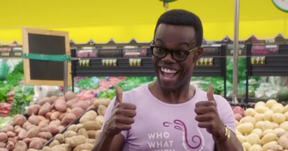 Homem-Formiga 3: William Jackson Harper faz primeira aparição em foto