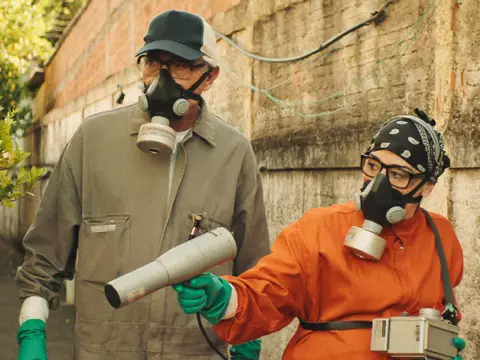 Emergencia Radioactiva | El terrible caso real que inspiró la serie de Netflix