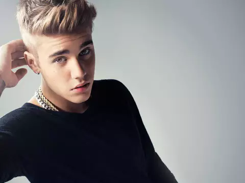 Justin Bieber lança nova música