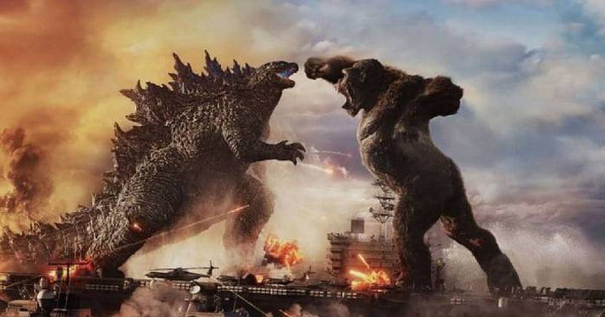 Monarch  Como série da Apple se conecta com os filmes de Godzilla