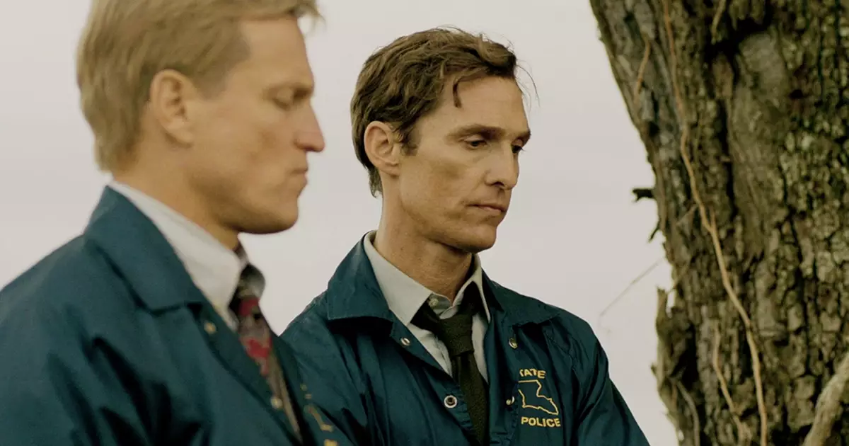 True Detective | Woody Harrelson quase bateu em Matthew McConaughey