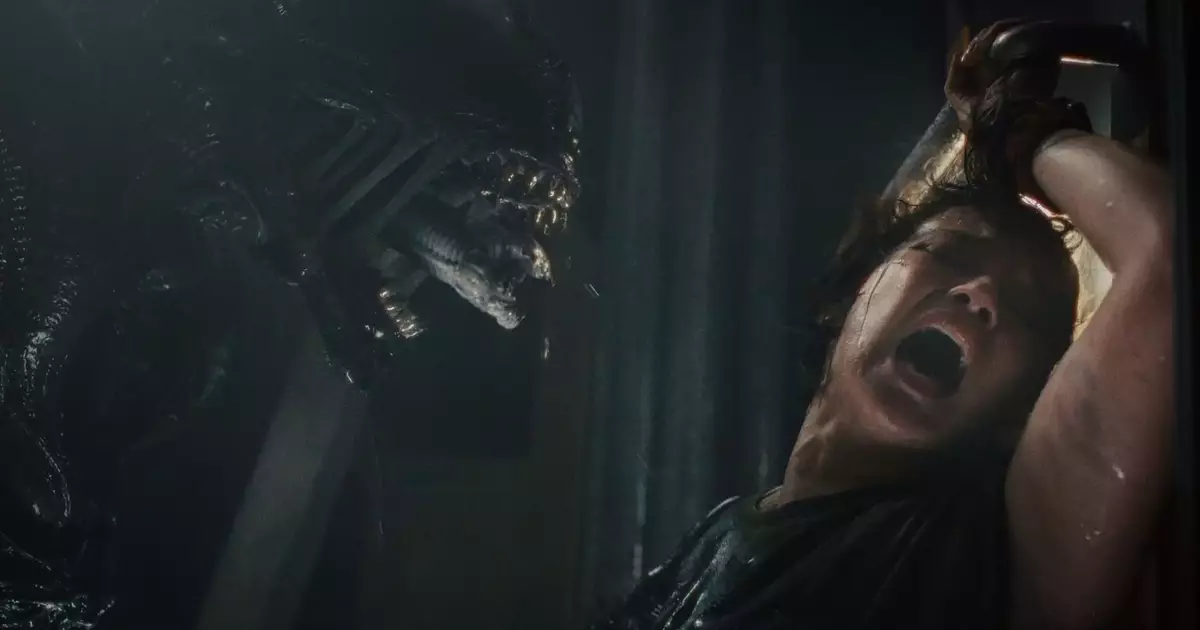 Alien: Romulus