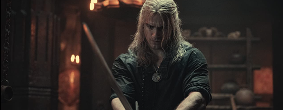 Netflix confirma a 3ª temporada de 'The Witcher'; a 2ª estreia em