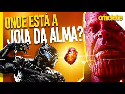 Como será a Guerra pela Joia do Infinito | Teoria Nerd