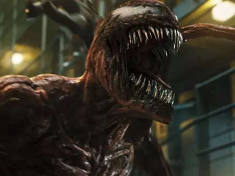 Venom: Tempo de Carnificina