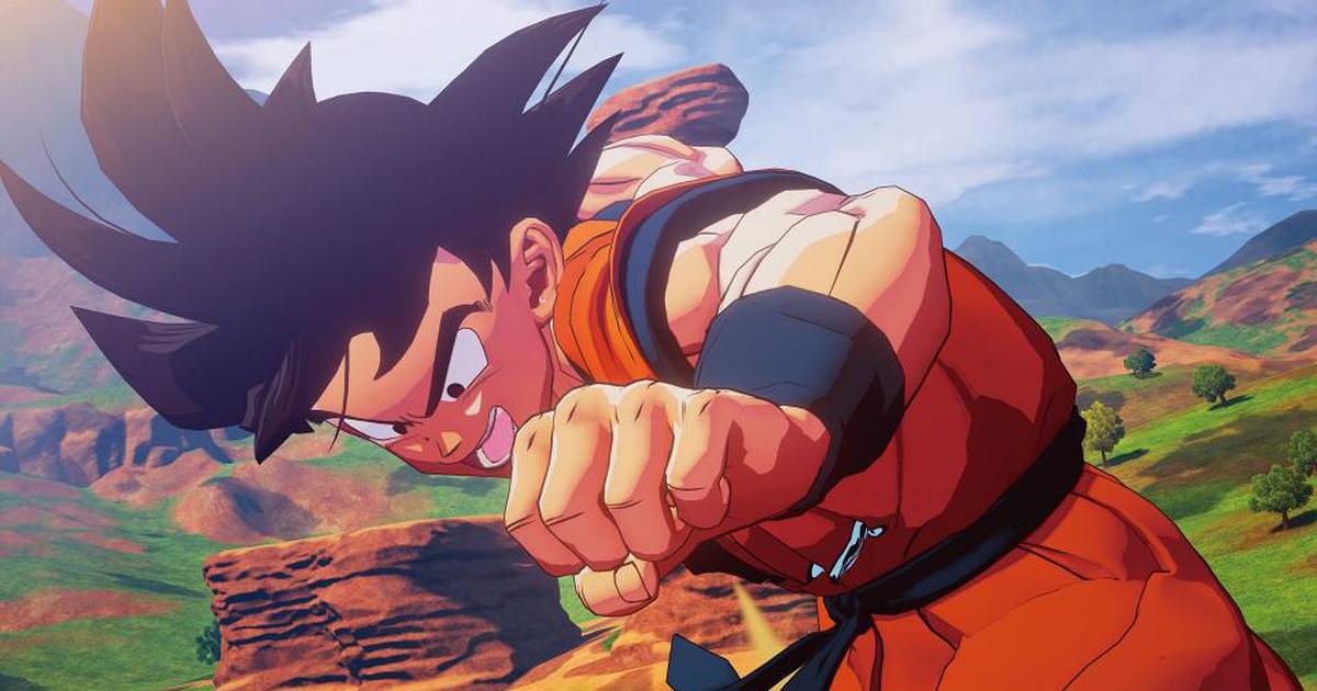 E3 2019: Confira 12 minutos de gameplay de Dragon Ball Z: Kakarot