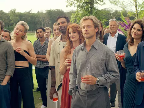 El club gastronómico | ¿Por qué la nueva serie de Netflix está siendo comparada con Big Little Lies?