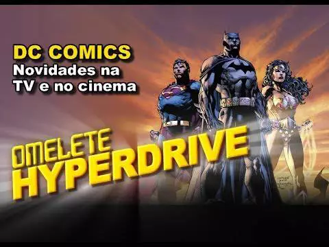 Batman e Superman | Ben Affleck fala do Batman de Nolan e se arrepende de Demolidor