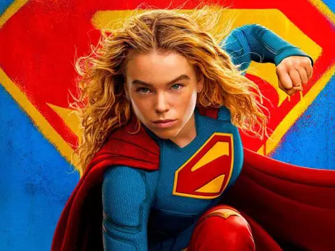 Supergirl | Diretor e James Gunn tiveram divergências criativas, diz site