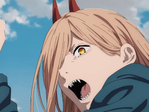 Chainsaw Man | Veja pôster do filme que continua o anime