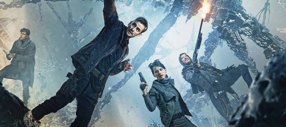 Filme Coma: A Dimensão do Futuro é Destaque na Temperatura Máxima da Globo