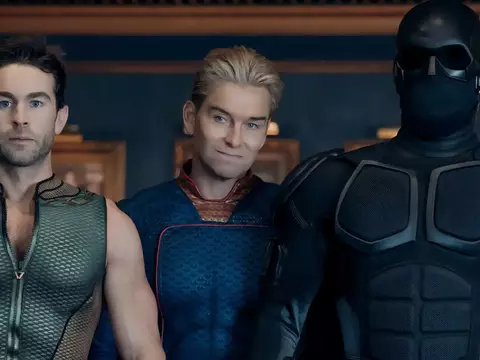 The Boys | ¿Cuál es el futuro de Soldier Boy? Showrunner lo explica