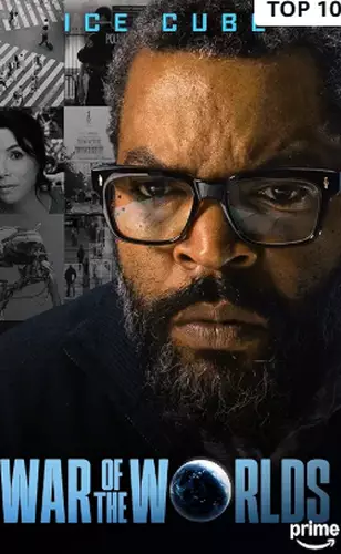 A Guerra dos Mundos transforma clássico em vídeo explicado do YouTube