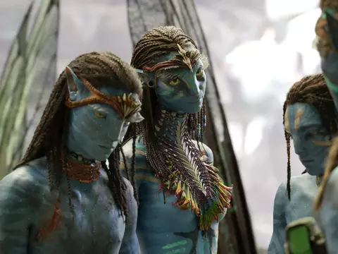 Avatar 3: Novos Detalhes Emocionantes Sobre Fogo e Cinzas Revelados pelos Atores