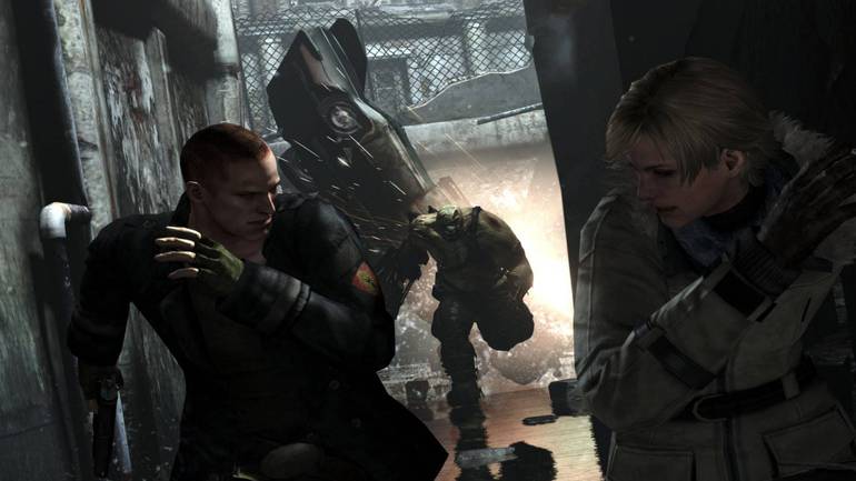 Resident Evil: do pior ao melhor, segundo a crítica