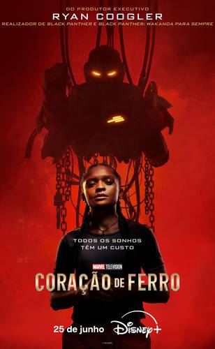 Coração de Ferro se enrola no discurso mais batido do MCU
