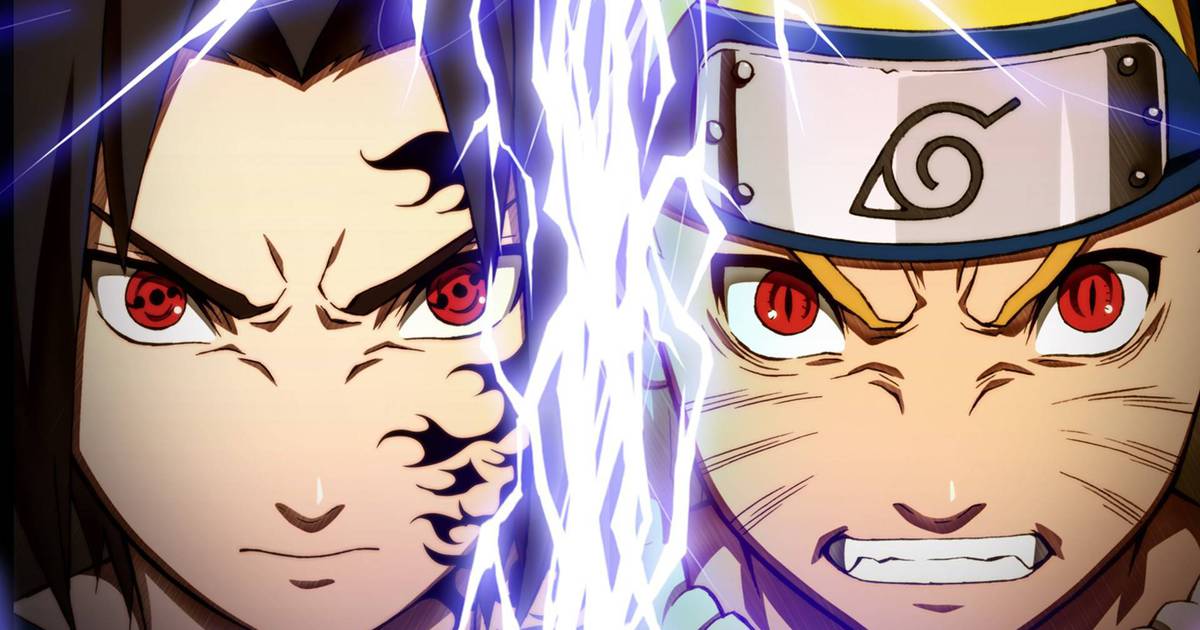 Naruto Clássico wallpaper  Naruto e sasuke desenho, Personagens