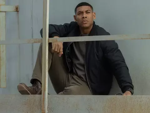 Lanternas | Análise do Episódio 4 da série da HBO