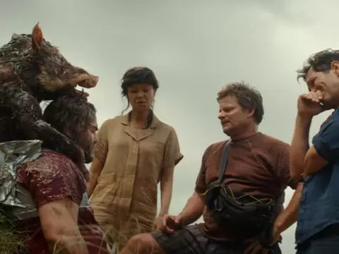 Anaconda | Filme ganha nova prévia; confira