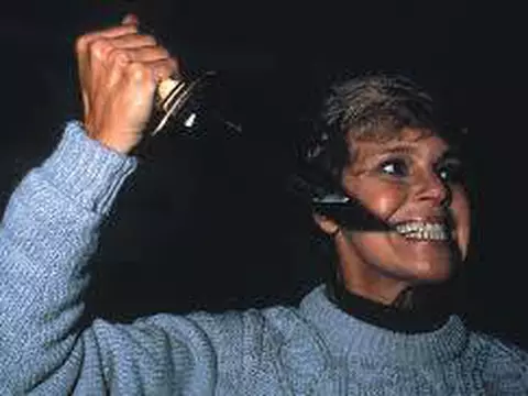 Pamela Voorhees