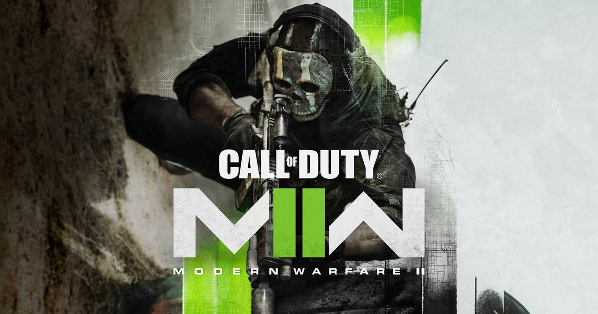 Call of Duty: vazamento indica lançamento de Modern Warfare 2 no