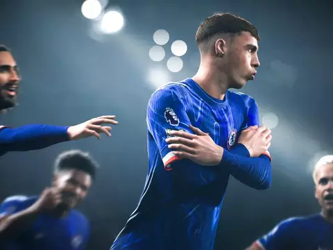 EA Sports FC 27 | Jogador do Chelsea é banido da Twitch por transmitir o jogo antecipadamente; entenda
