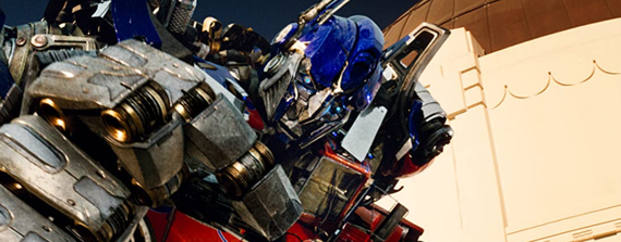 Qual é o melhor filme de Transformers? Veja o ranking e saiba qual