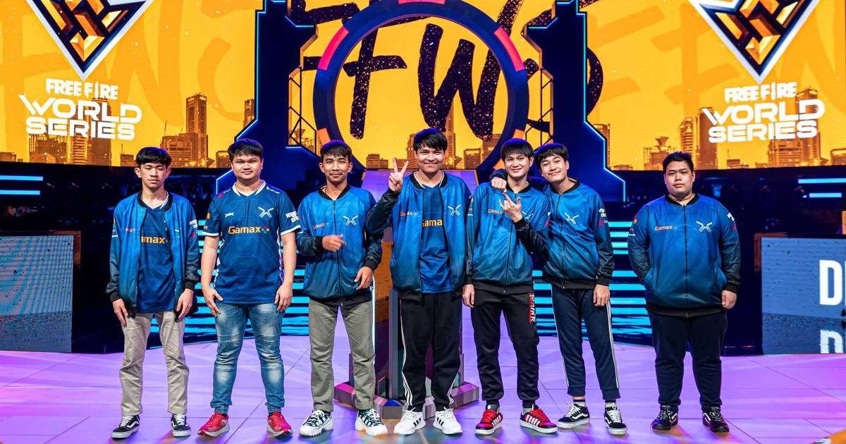 Resumão de eSports: Brasil é campeão mundial de Free Fire