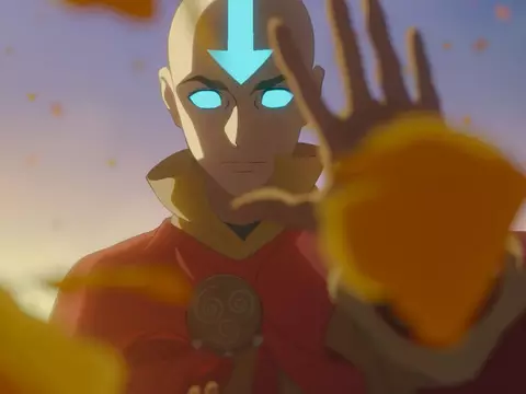 Avatar Aang | Criadores da franquia citam "projeto secreto" na SDCC