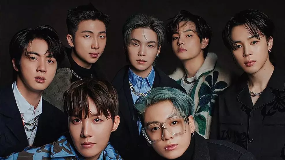 BTS (Reprodução)