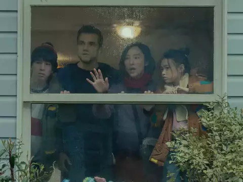 A Última Casa | Wagner Moura fala sobre o trabalho no filme
