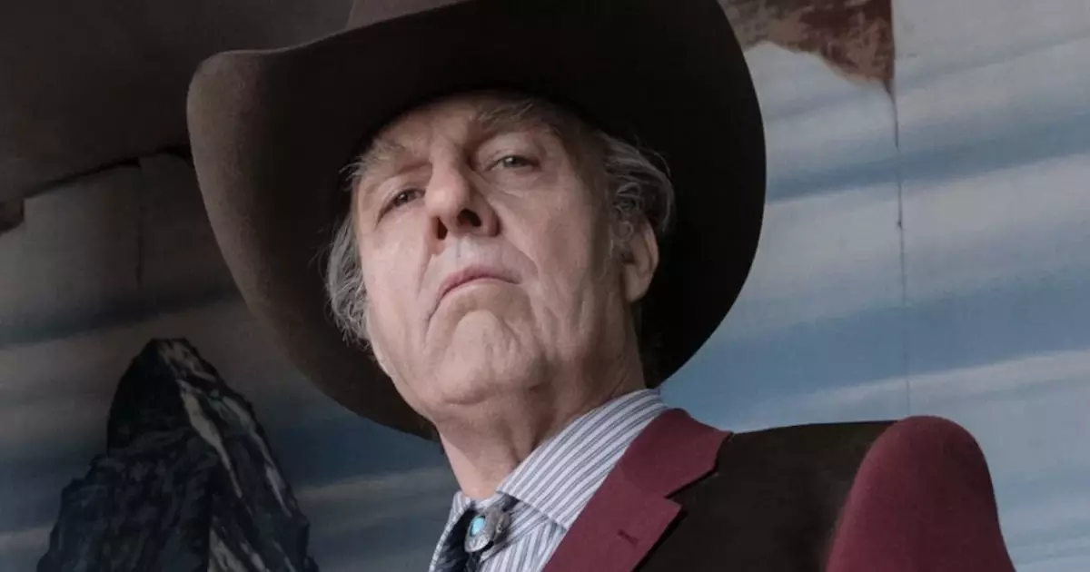Digger será retirado de mais de 2.500 cinemas no próximo final de semana